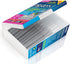 Piksters Interdental Brushes, 40 pk, Size 0, Soft Bristles for Very Tight Gaps