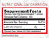 Purus Labs Foundation Series Citrulline Malate Powder, Active Amino Acid L-Citrulline, 100 Servings, Unflavored