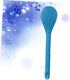 Hammer Relieve Fatigue Improve Circulation Scalp Massager Stick Deep Tissue Massaging Tool Silicone Great for Back