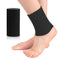 Price Xes Gel Tubing Ankle Sleeve, 1 Pcs Compression Sleeve Ankle Protector Brace for