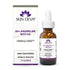 SKIN DEVA 20% Argireline Serum with Matrixyl 3000, Pure Hyaluronic Acid Serum for Face, Anti Aging