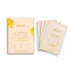 Karuna Skin Clarifying+ Sheet Masks, 4 Face Mask Sheets per Pack, Moisturizing & Hydrating with Honey, Salicylic Acid &