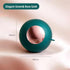 Washable Reusable Gel Lint Roller for Pet Hair, Portable Sticky Cleaner for Clothes and Household