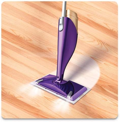 Swiffer WetJet Antibacterial Solution Refill, 1.25 Liters All Purpose Floor Cleaning Solution, Fresh Citrus Scent