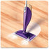 Swiffer WetJet Antibacterial Solution Refill, 1.25 Liters All Purpose Floor Cleaning Solution, Fresh Citrus Scent