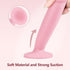 Sets Sets Anal Dildo Butt Plug Anal Training Anal Plug Dildos Sex Toys Lifelike Dildos with Strong Suction, Realistic