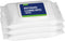 loukin Dry Erase Wipes, Non-Toxic Whiteboard Cleaning Wipes, 3 PCS, 50 Wipes Per Pack