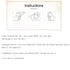 Magical Keratin Hair Treatment Mask - 2pcs Advanced Molecular Conditioner for Dry & Damaged Hair (60ml)