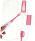 PERSELOSO Pack Electric Cleaning Toothbrush Extra Soft for Adults Sonic Toothbrush Bulk