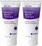 Baza Clear Moisture Barrier Ointment, 5 Ounce Tube, Pack of 2