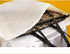 30 Eco-Friendly Travel Shoe Bag Storage Bags, Non-Woven Dust-Proof Bags with Rope for Shoes and Bags