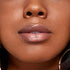 Rimmel Stay Glossy Lip Gloss, Non-Sticky Lightweight Formula, 820 Seduce Me, .18oz