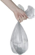 Small Trash Bags, 2.5 Gallon, 150 Counts
