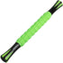Yansyi Muscle Roller Stick for Athletes Body Massage Roller Stick for Myofascial Trigger Points and Recovery Green