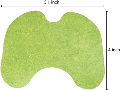 Flexiknee Natural Knee Patches, 36PCS Long-Lasting Muscle and Joint Relief Patches (3)