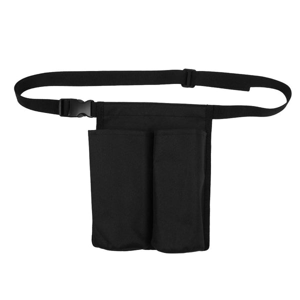 Yosoo Health Gear Massage Bottle Holster, Adjustable Waist Hanging Bag, Portable Massage