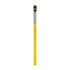 Bdellium Tools Professional Makeup Brush - Studio Series 936 Concealer with Soft Synthetic Fibers for Blending (Yellow,