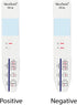 Super-Sensitive 100 ng Test - Be Sure, 5-Pack
