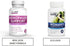 Menopause Relief Capsules for Women, Natural Supplements, Day and Night Support, 30 Servings