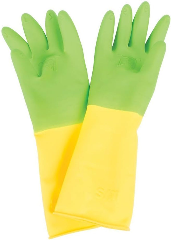 Mini Manos Learn & Play Kids Gloves ; Age Group 3-5; Fit - Palm