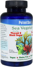 Sea Vegetables - 540 mg - 90 Capsules