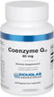 Douglas Laboratories Coenzyme Q-10 60mg | 60 Capsules for Antioxidant and Energy Support