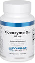Douglas Laboratories Coenzyme Q-10 60mg | 60 Capsules for Antioxidant and Energy Support