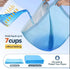 Welcoming Hands Healthcare Supplies 23 36 (100 Count) Welcoming Hands Disposable Bed Pads x in Leakproof Adults