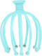 Healeved Head Massager, Multi-Function Scalp Massaging Tool for Relaxation, Headache Relief, and Gua Sha