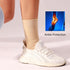 WrtmyR 2 Pack Ankle Brace Compression Sleeve, Ankle Wrap & Ankle Support for Women & Men, Ankle Compression Sock