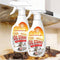 WUEOCU FIELL Heavy-Duty Kitchen Degreaser Foam Cleaner, Clean Kitchens Up Kitchen Oil Stains,