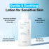 SCINIC The Simple Daily Lotion, Vegan Face Lotion for Sensitive Skin, pH-Balanced Moisture Lotion with Madecassoside.