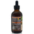 Jamaican Mango & Lime Black Castor Oil, 4 oz