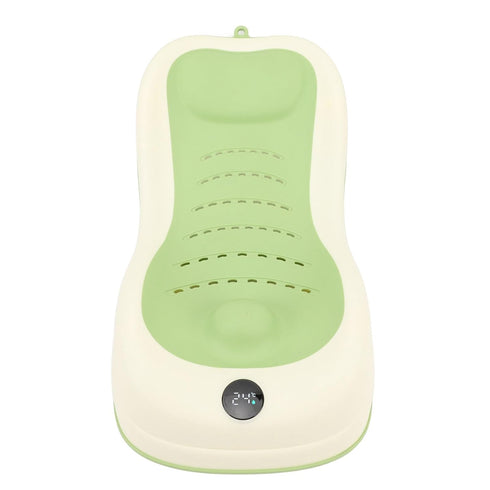 Fdit Baby Bath Support That Imitates The Design of The Womb, Nonslip