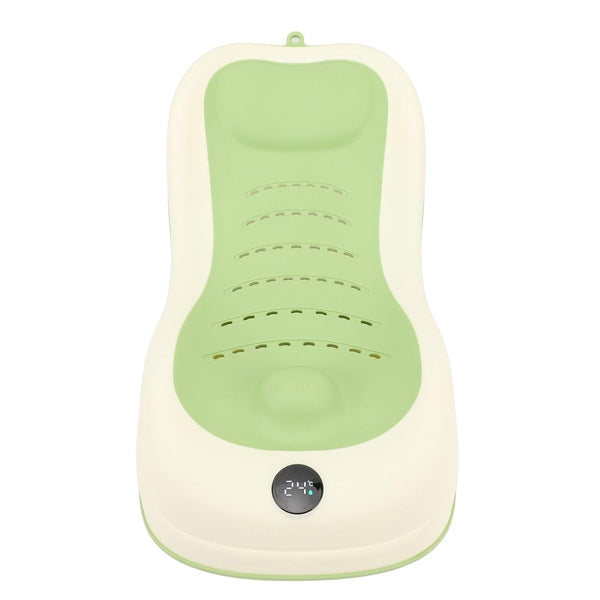 Fdit Baby Bath Support That Imitates The Design of The Womb, Nonslip