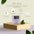 Karma Organic Natural Nail Polish Remover Wipes, 100% Soy Based, Non-Toxic, Vegan, Pack of 10