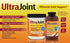 Lindberg Ultra Joint Support Supplement, 210 Capsules, Triple Action Formula