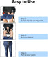 Sexyppl 2PCS Clip and Pull Dressing AidDressing Aid for Pants, Dressing aids for Disabled and Elderly, Seniors