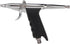 Solinder Facial Oxygen Injector Deep Moisturizing Fine Mist Sprayer for Salon Metal