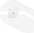 40 Packs Freestyle Libre 2 Sensor Covers, Latex-Free Waterproof Adhesive Patches for 14 Days Protection - GTAGKOMMEN
