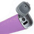 Pop Sonic USB Rechargeable Toothbrush (Purple) | Up to 40,000 Strokes/Minute, Long-Lasting Dupont Bristles, Timer &