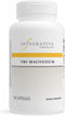 Integrative Therapeutics Tri-Magnesium - 90 Capsules - Supports Energy Metabolism and Heart Health