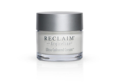 Principal Secret Reclaim with Argireline, Ultra Cultured Cream for Extreme Dry Skin, Hydrating Moisture, 1.41 Ounces