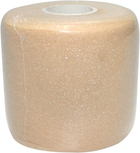 Pre Wrap Athletic Tape, 2.75"x30 Yards PU Foam Underwrap for Wrists Elbows Knees Ankles