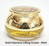 Premium Luxury Gold Women Facial Skin Care Set (4Pcs), Nourishing and Moisturizing Korea Cosmetic