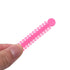 Dental Orthodontic Ligature Ties and Gun Dispenser, 1040pcs Orthodontic Elastomeric O-Rings
