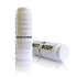 Butt & Body Rescue Powder - Whole Body Deodorant, Naturally Protects Skin & Eliminates Chafing, Rubbing, Sticking &