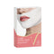 V Shape Face Mask, Firming Double V Line Lifting Mask for Women & Men, 6 Pieces