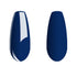 Vishine Gelpolish Lacquer Shiny Color Soak Off UV LED Gel Nail Polish, Royal Blue (1520)