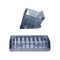 Replacement Shaver Comb for Men's Rechargeable Hair Trimmer - 3mm Trimming Comb with Brush